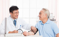 高壓高，低壓不高的老年人該如何選藥？