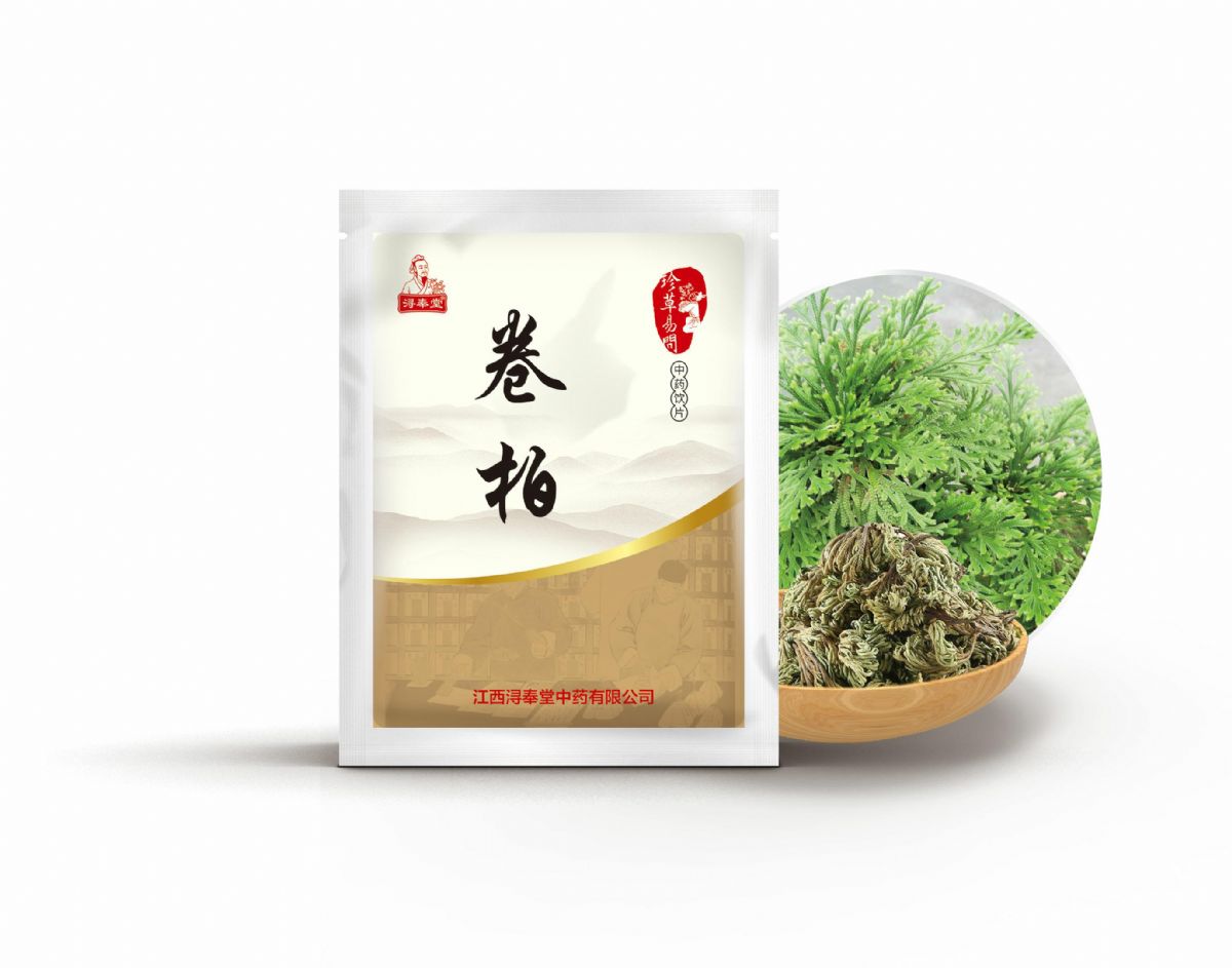 卷柏——活血化瘀（活血通經）