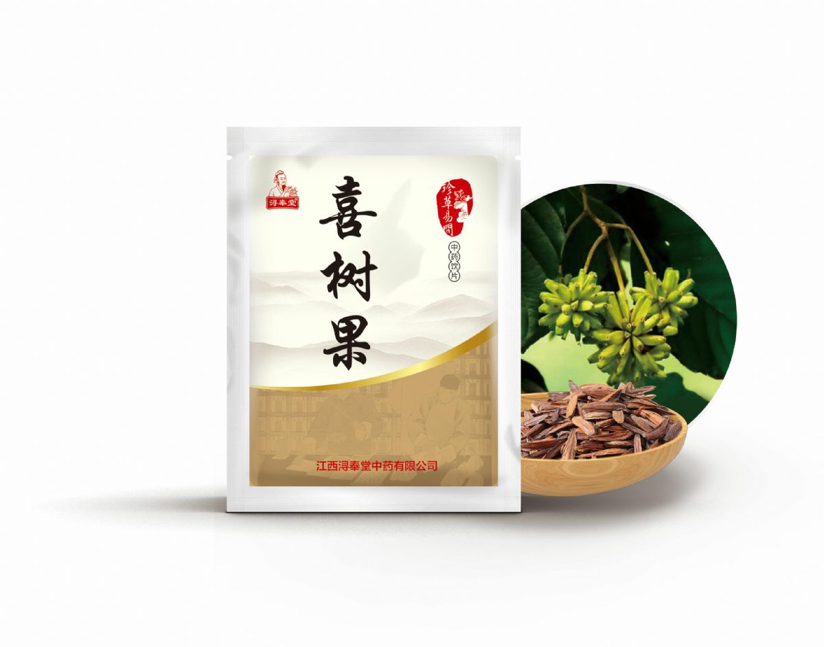 喜樹果